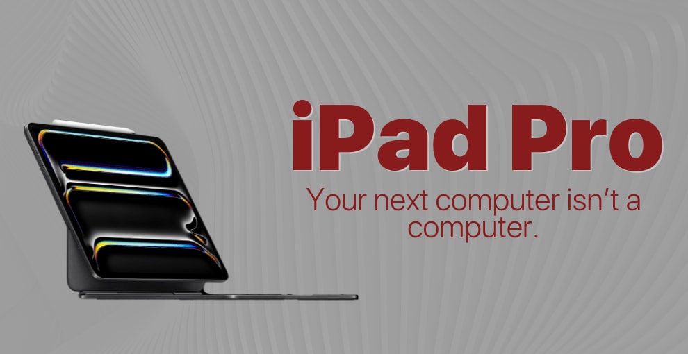 iPad Pro